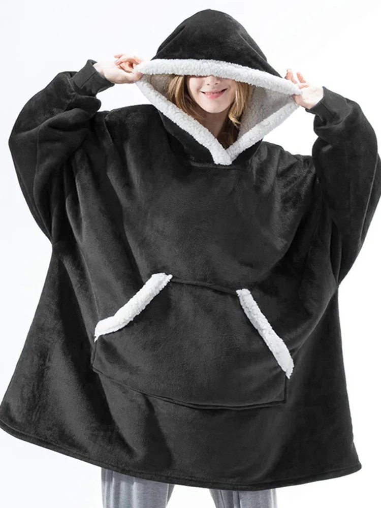 Jumppies™️ - The Original Oversized Jumper Hoodie - Image 12
