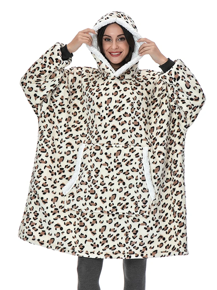 Jumppies™️ - The Original Oversized Jumper Hoodie - Image 14