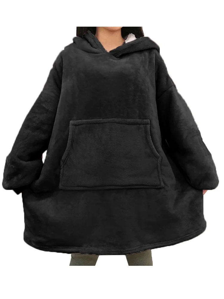 Jumppies™️ - The Original Oversized Jumper Hoodie - Image 17
