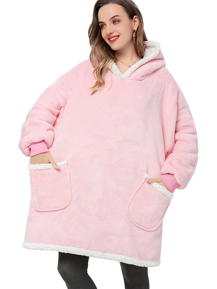 Jumppies™️ - The Original Oversized Jumper Hoodie - Image 18