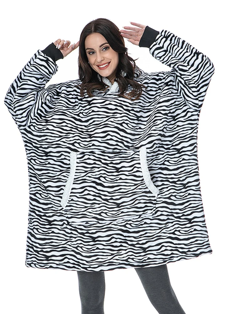 Jumppies™️ - The Original Oversized Jumper Hoodie - Image 19