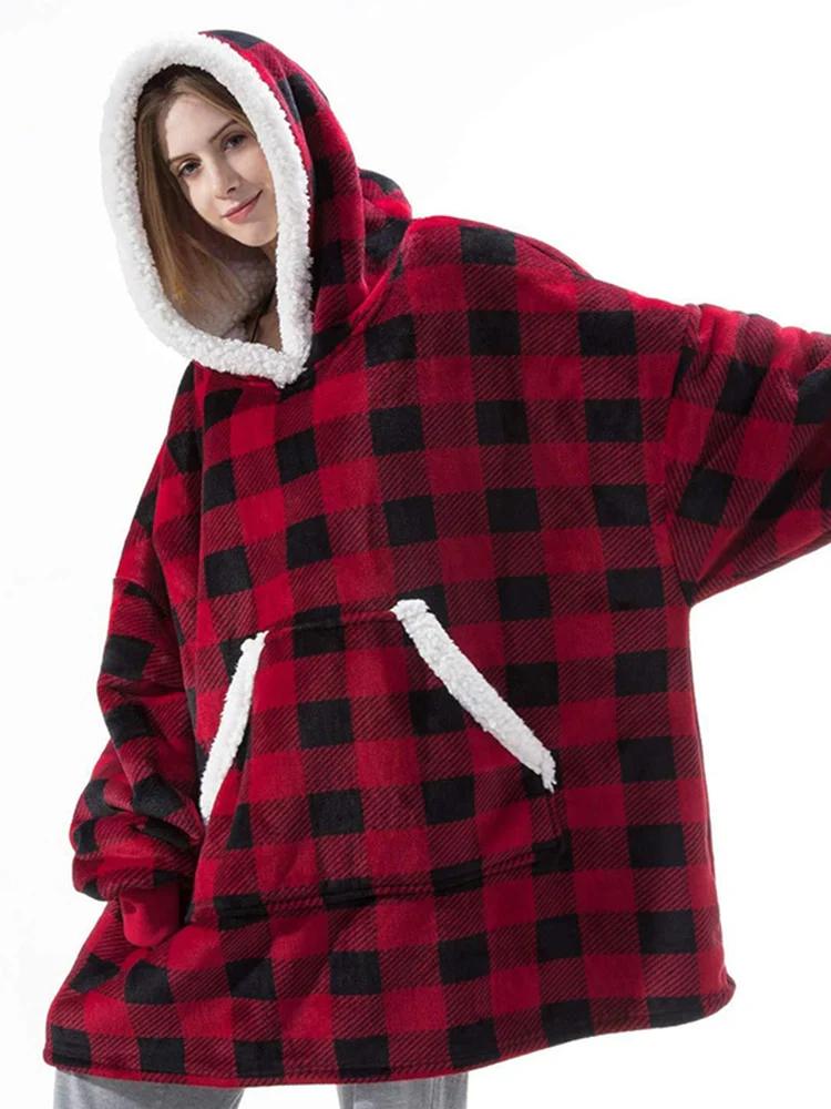 Jumppies™️ - The Original Oversized Jumper Hoodie - Image 21