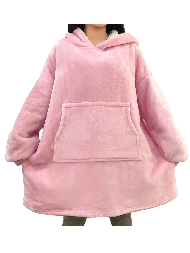 Jumppies™️ - The Original Oversized Jumper Hoodie - Image 24