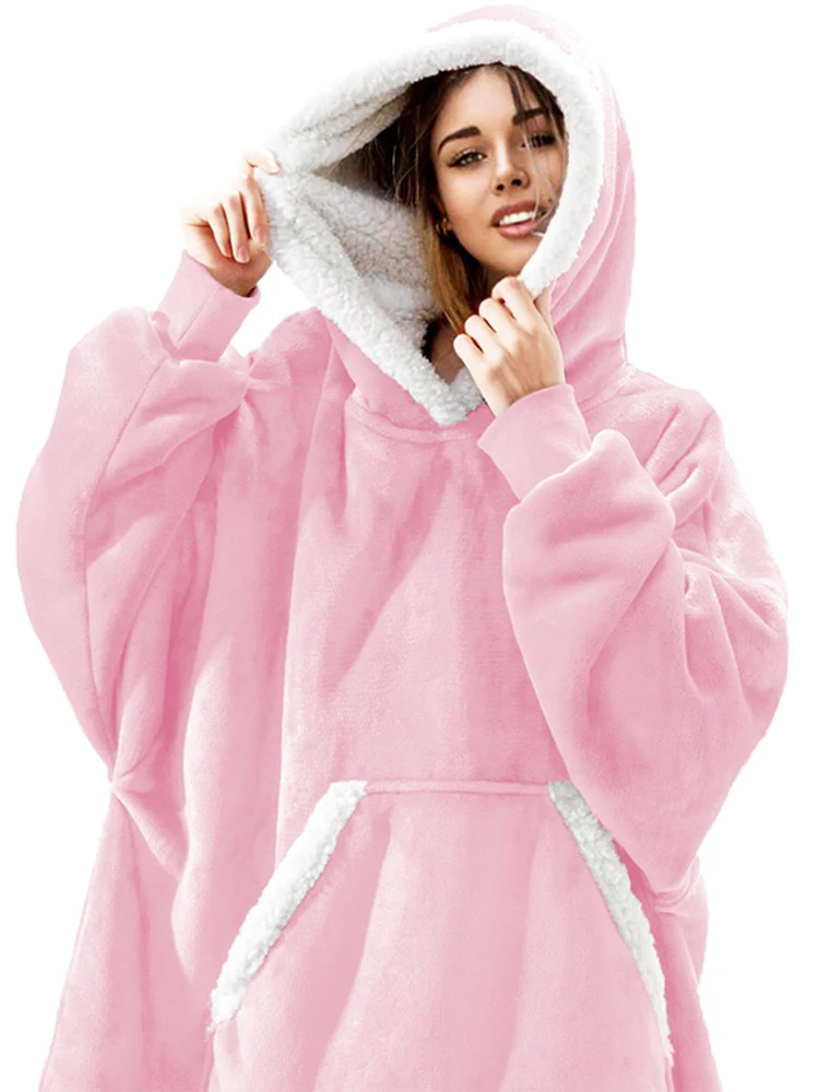 Jumppies™️ - The Original Oversized Jumper Hoodie - Image 26