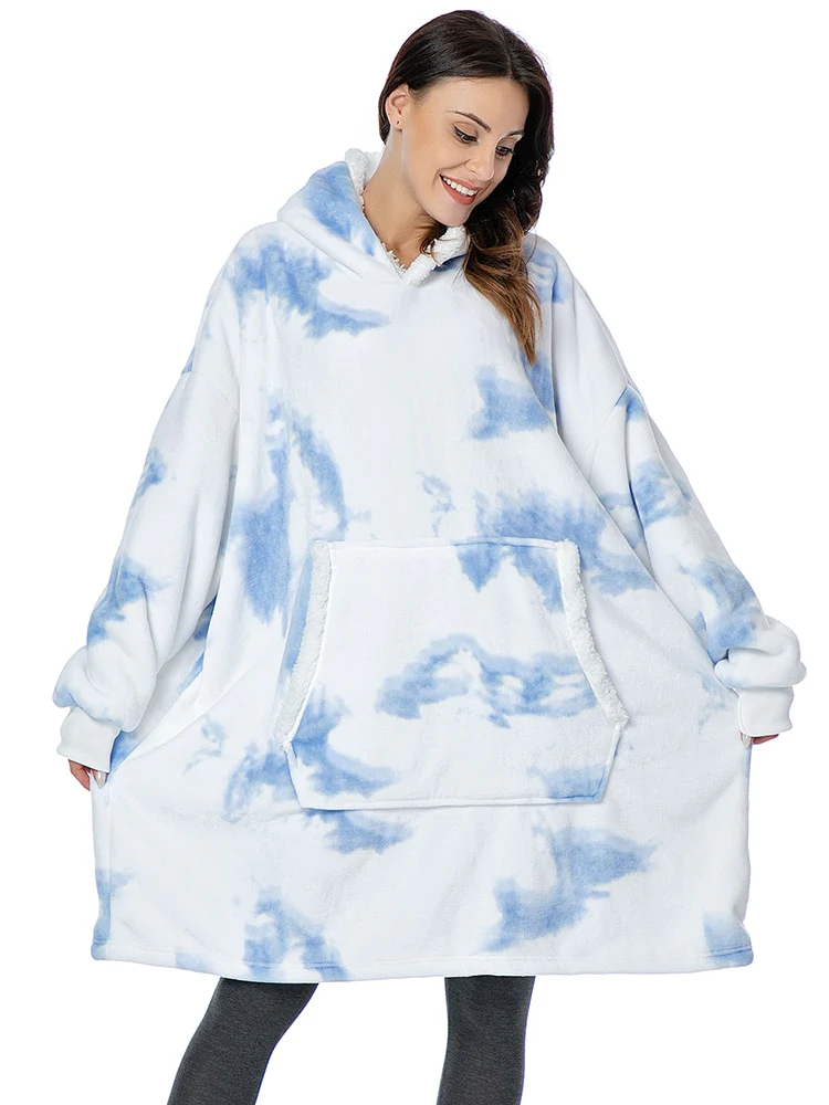 Jumppies™️ - The Original Oversized Jumper Hoodie - Image 27