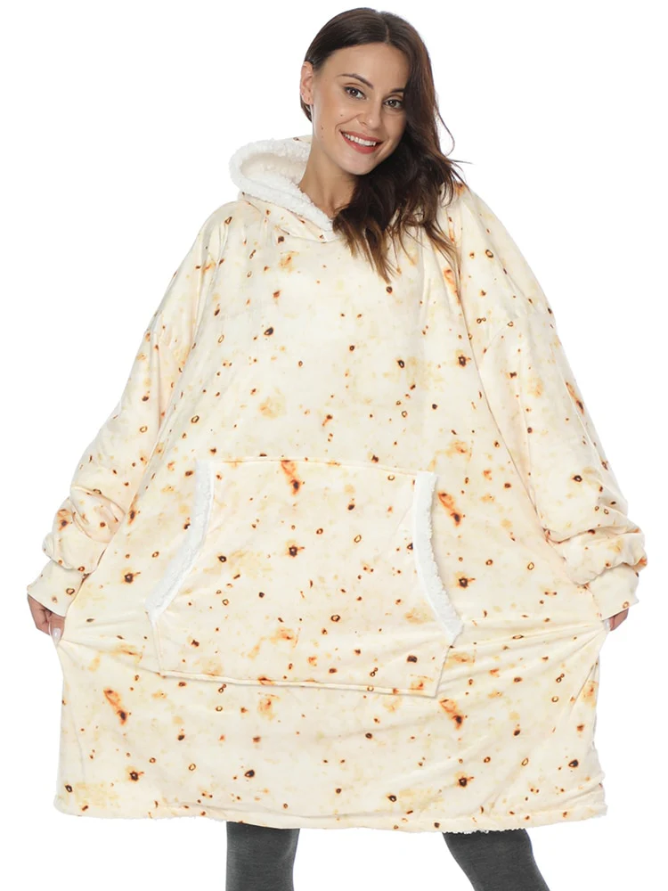 Jumppies™️ - The Original Oversized Jumper Hoodie - Image 28