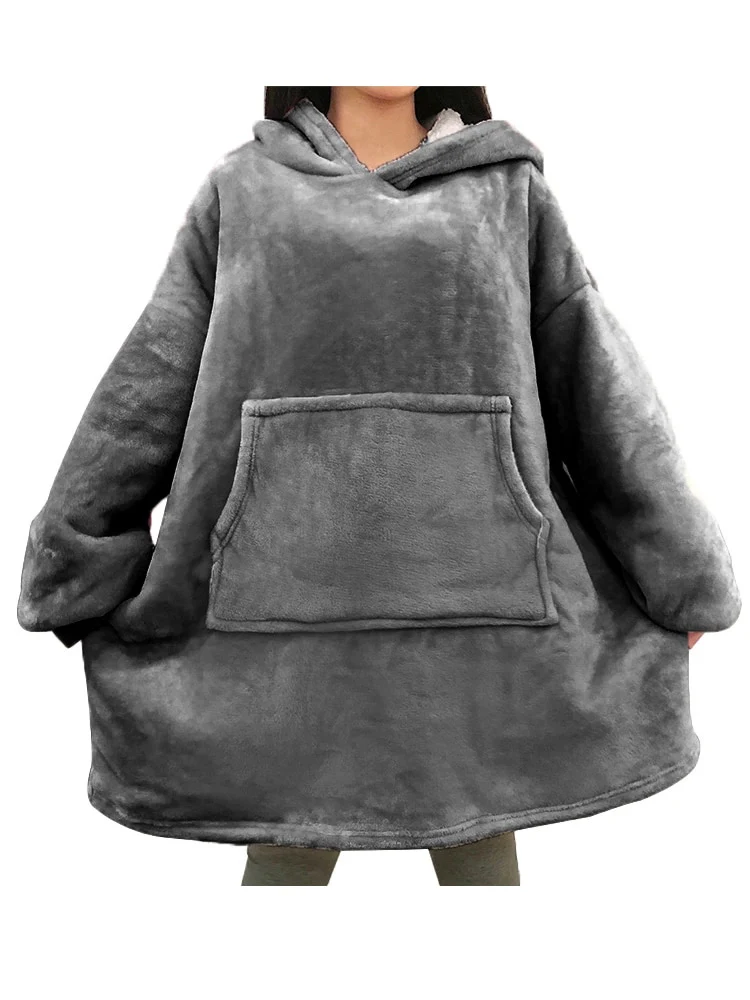 Jumppies™️ - The Original Oversized Jumper Hoodie - Image 29