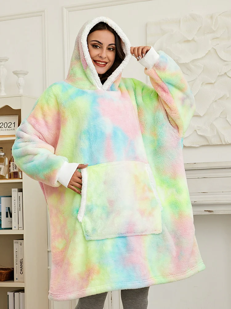 Jumppies™️ - The Original Oversized Jumper Hoodie - Image 31