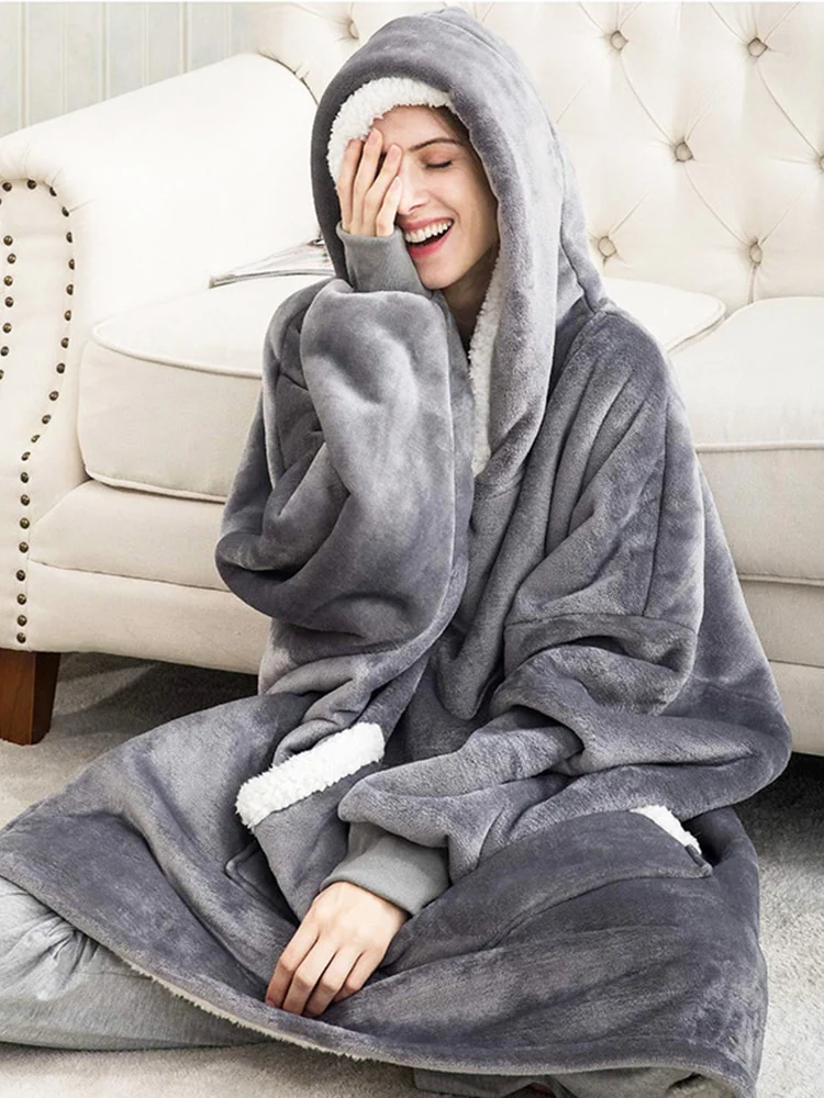 Jumppies™️ - The Original Oversized Jumper Hoodie - Image 33