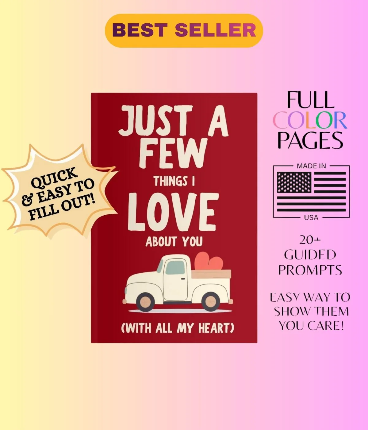 Just A Few Things I Love About You™️ - Image 4
