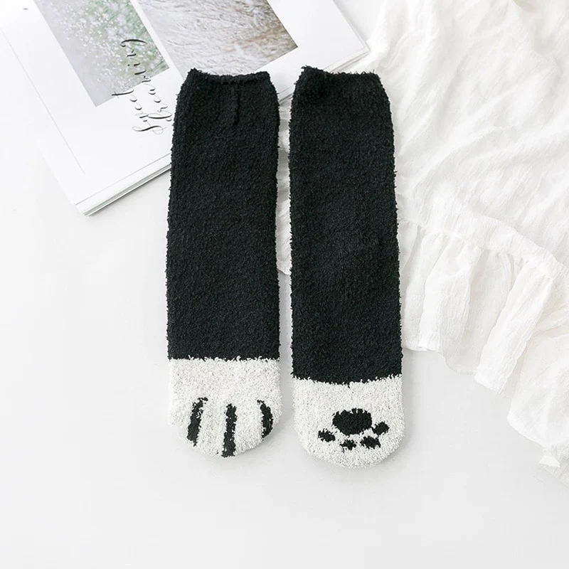 KittyClaws™️ - Super Soft Paw Socks - Image 14