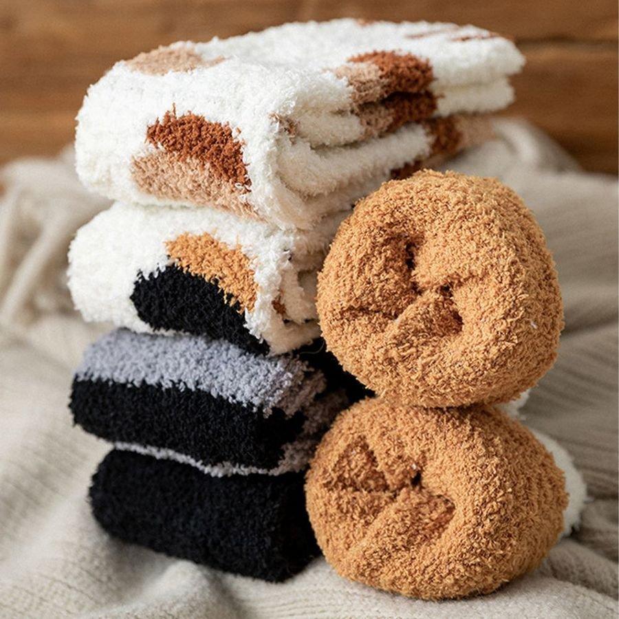 KittyClaws™️ - Super Soft Paw Socks - Image 5