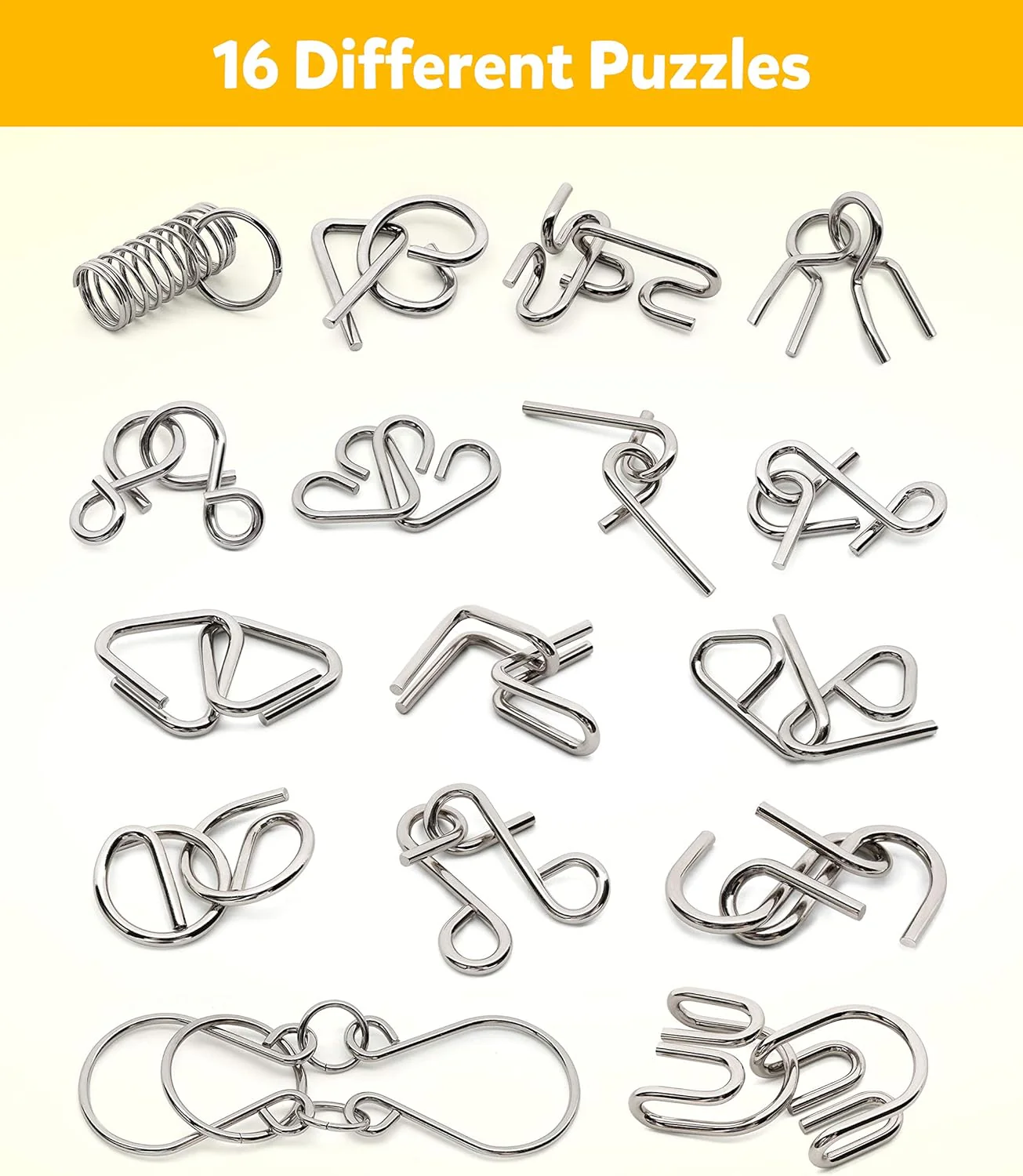 LogicLoops™ - Kids endless challenge pack - Image 6