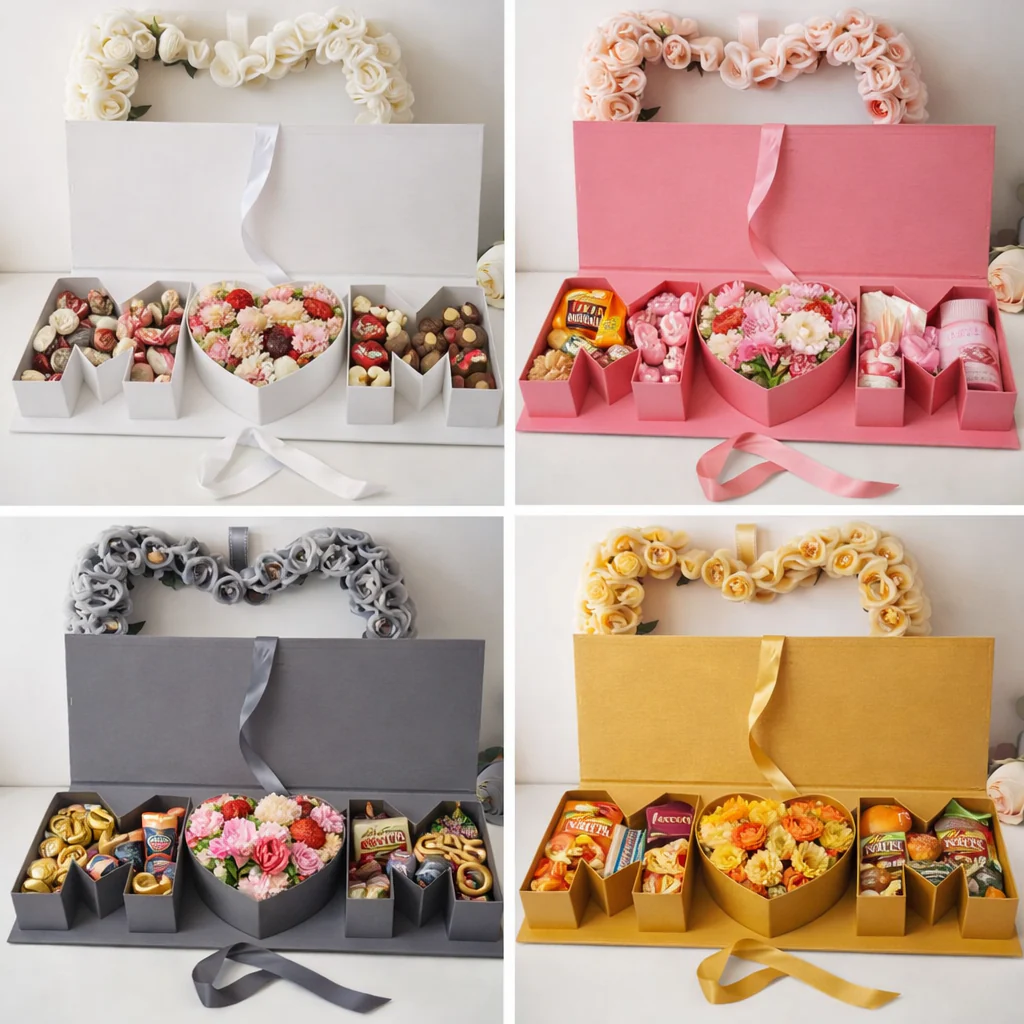 MadeforMum™ - Custom all in one gift box - Image 2