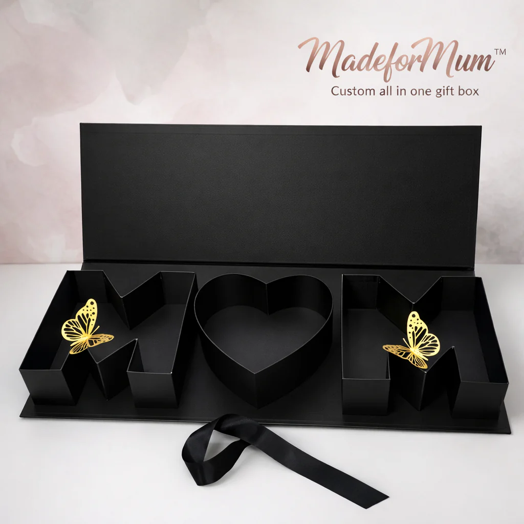 MadeforMum™ - Custom all in one gift box - Image 6