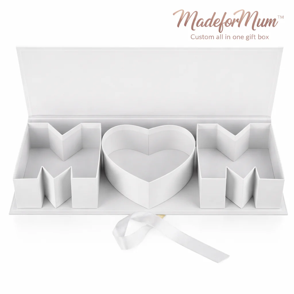 MadeforMum™ - Custom all in one gift box - Image 7