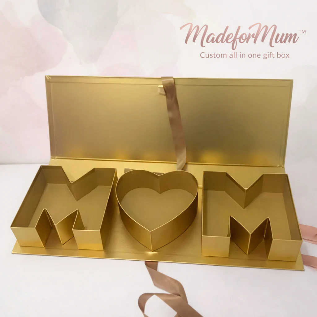 MadeforMum™ - Custom all in one gift box - Image 9