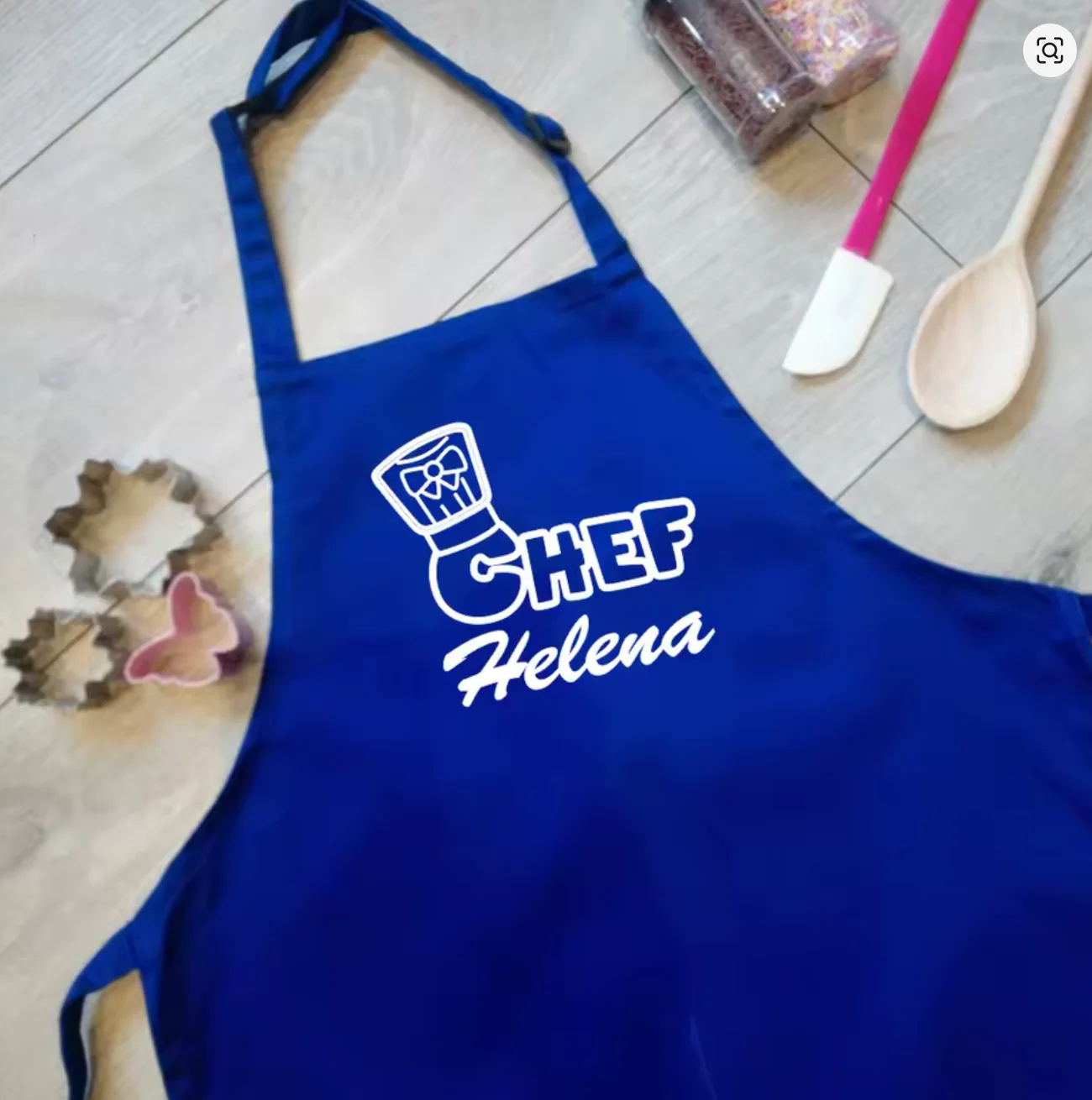 MagicMeal™ - Kids Chef Apron - Image 6