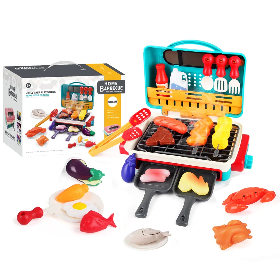 MagicMeals™ - Kids Sensory Kitchen - Image 5