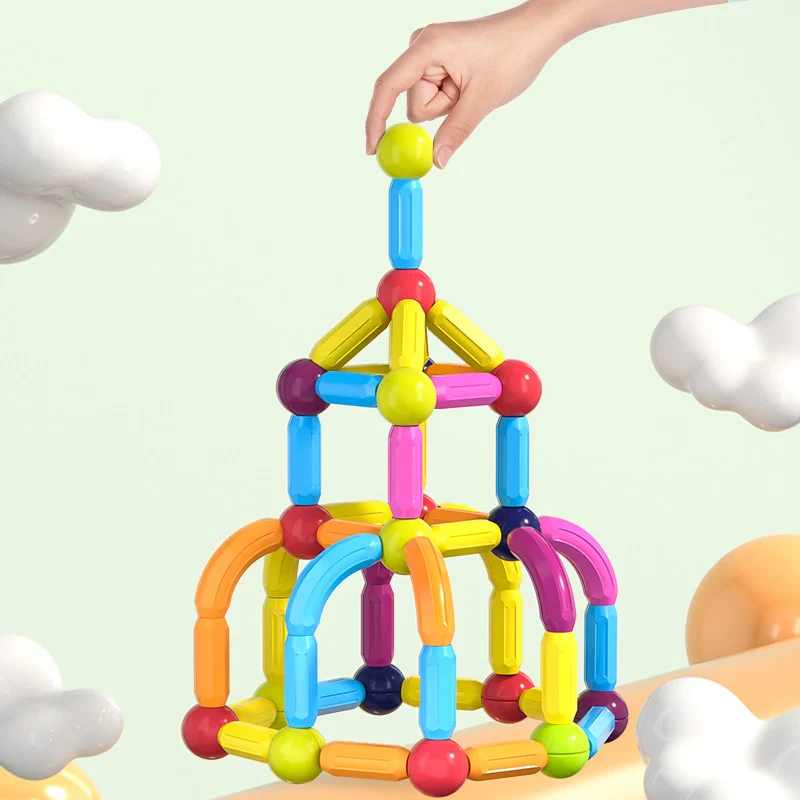 Build&Beyond™️ - Magic Sticks - Image 3