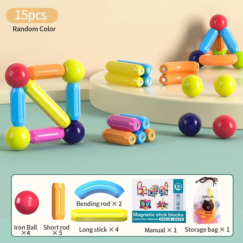 Build&Beyond™️ - Magic Sticks - Image 5