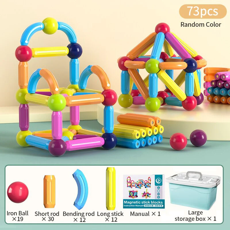 Build&Beyond™️ - Magic Sticks - Image 6