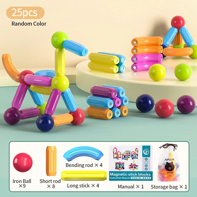 Build&Beyond™️ - Magic Sticks - Image 7