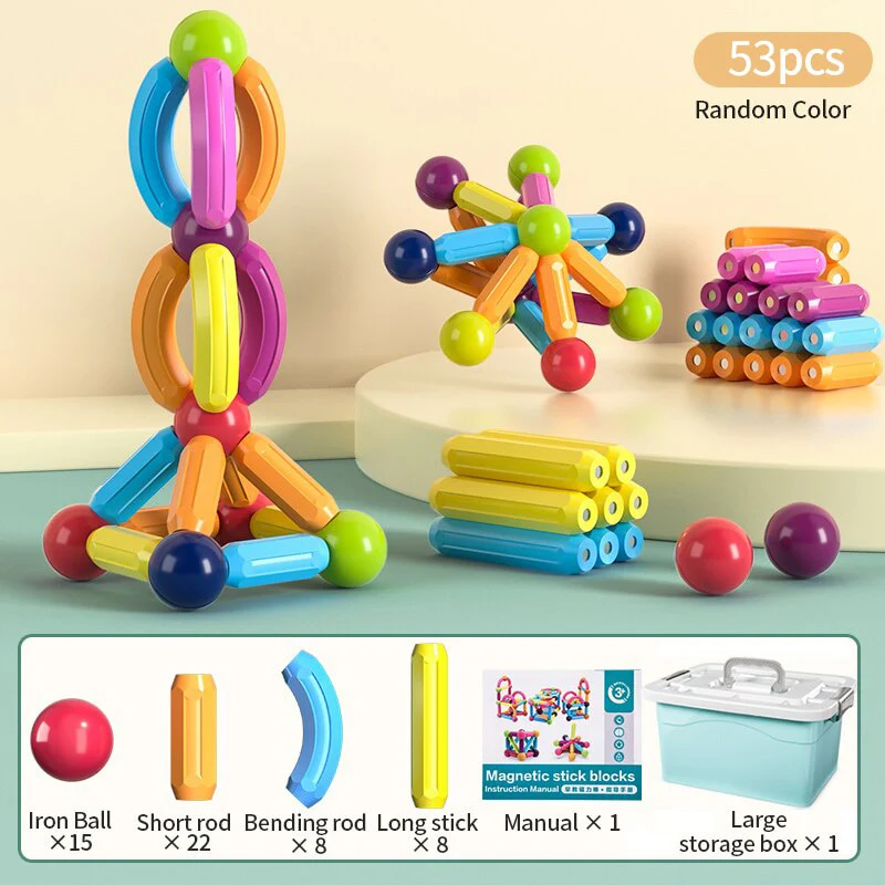 Build&Beyond™️ - Magic Sticks - Image 8