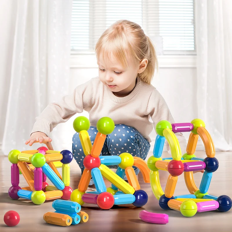 Build&Beyond™️ - Magic Sticks - Image 9