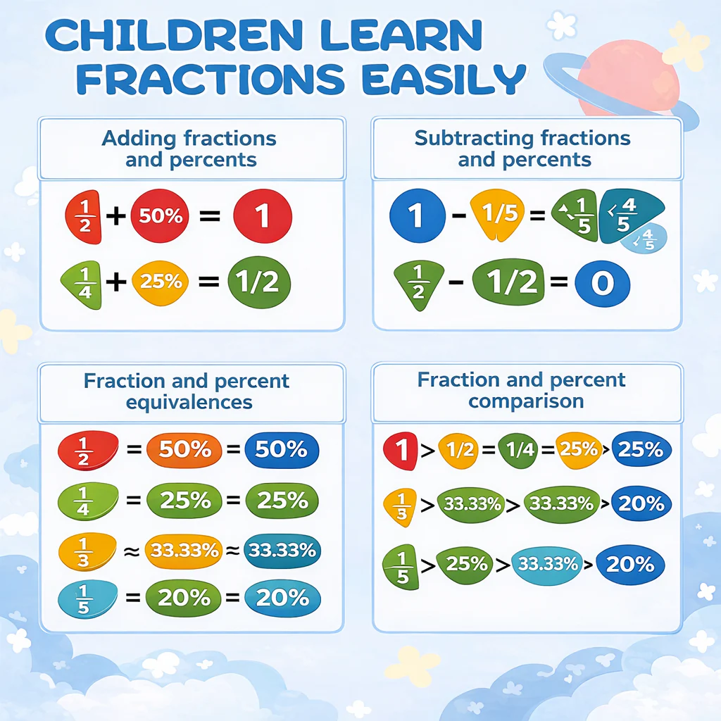MagniMath™ - Kids engaging math set - Image 6