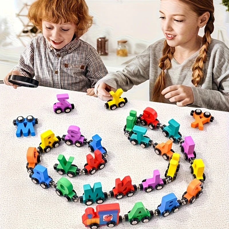 MagniTrain Buddies™️ - Image 2