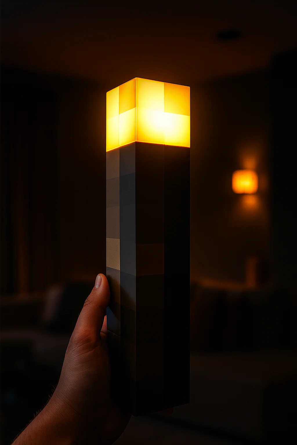 MC - Pixel Torch™️ - Image 2