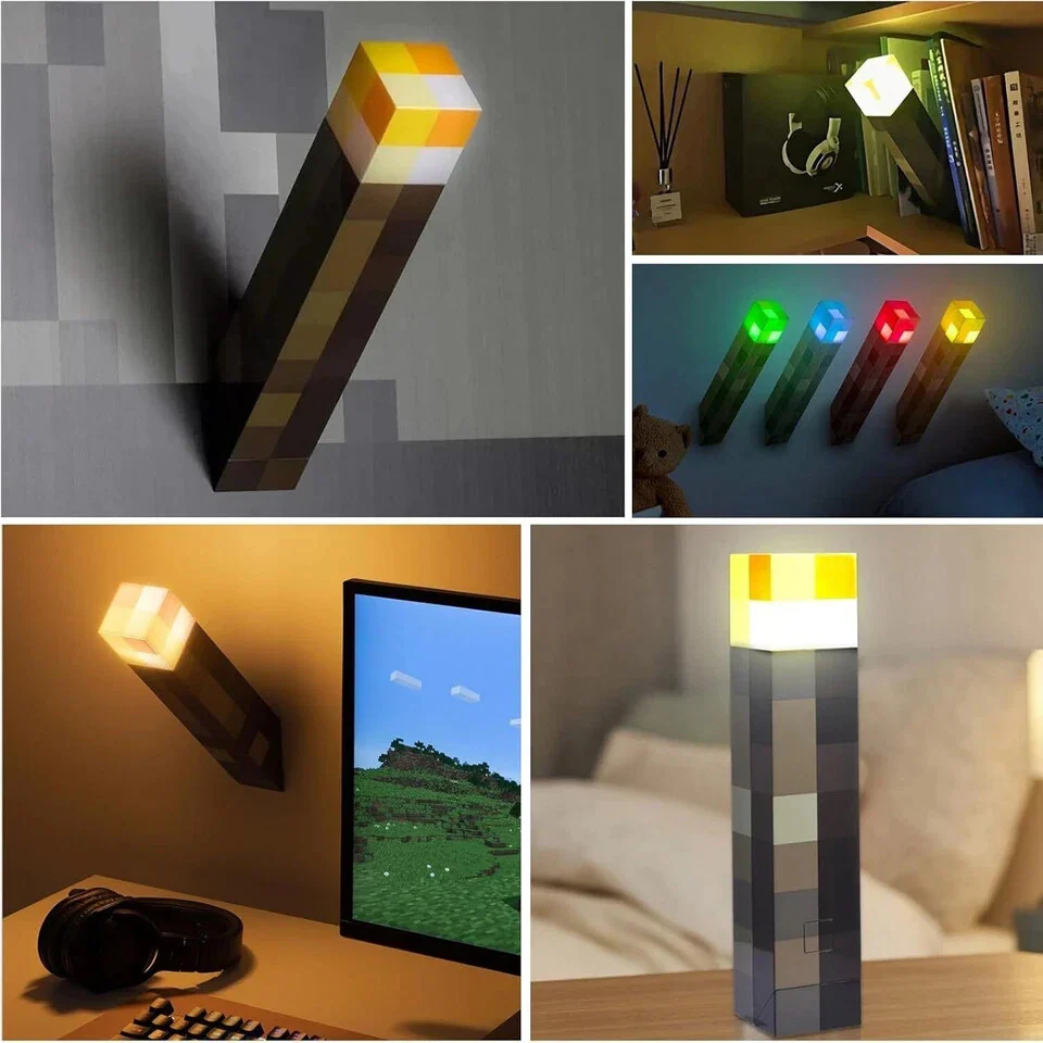 MC - Pixel Torch™️ - Image 4