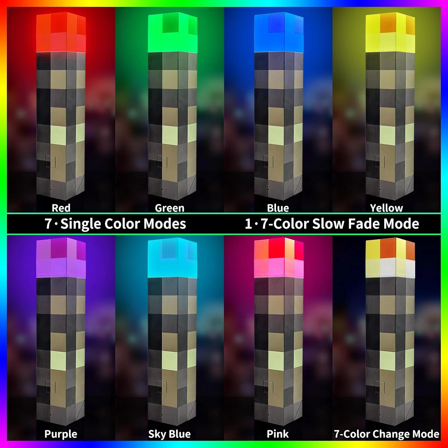 MC - Pixel Torch™️ - Image 5