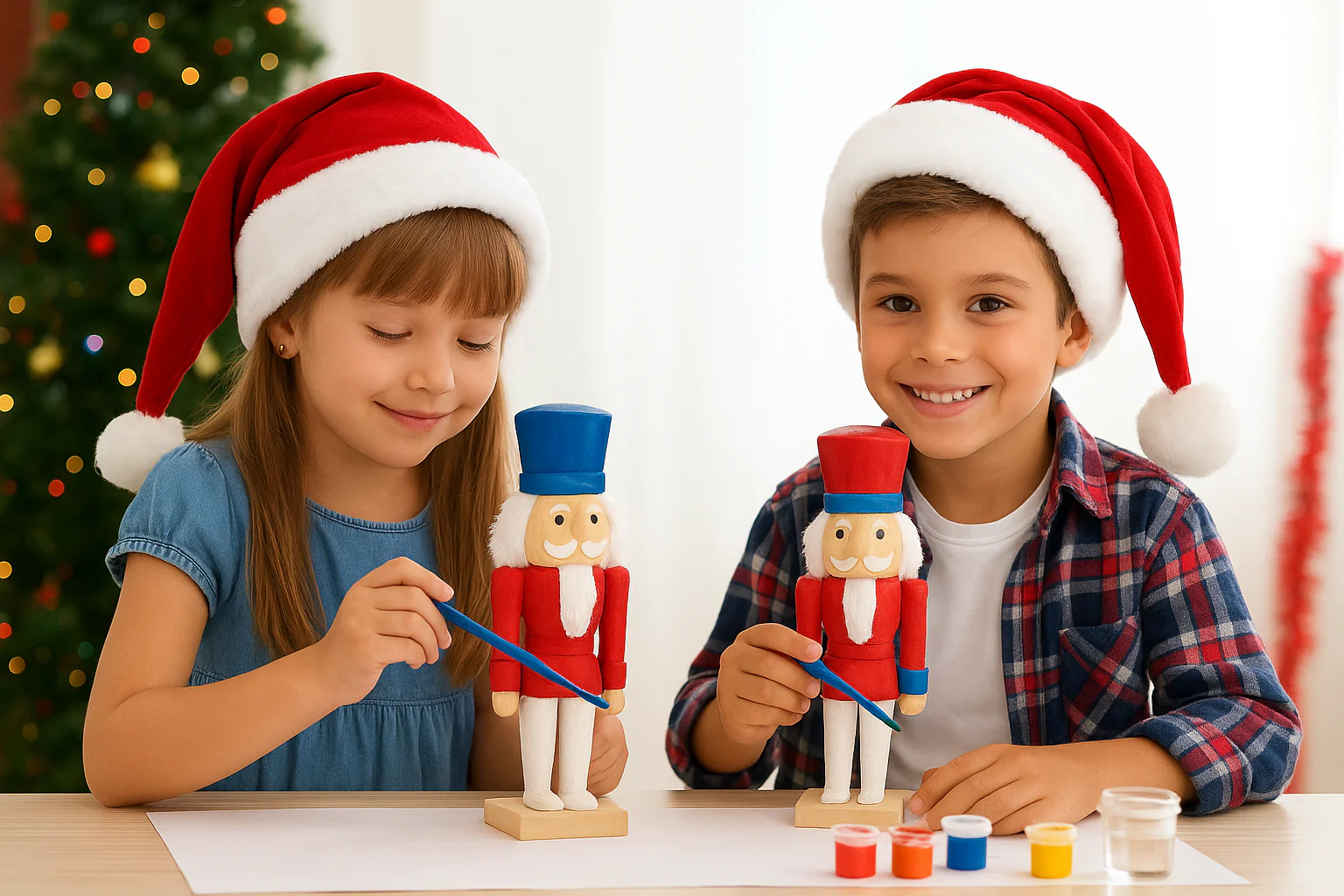 Merry Makers: Nutcracker Edition™ - Image 2