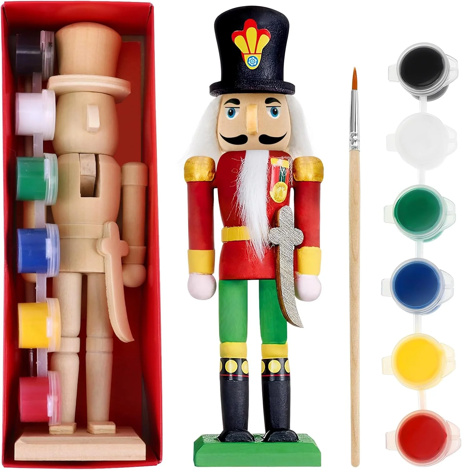 Merry Makers: Nutcracker Edition™ - Image 5