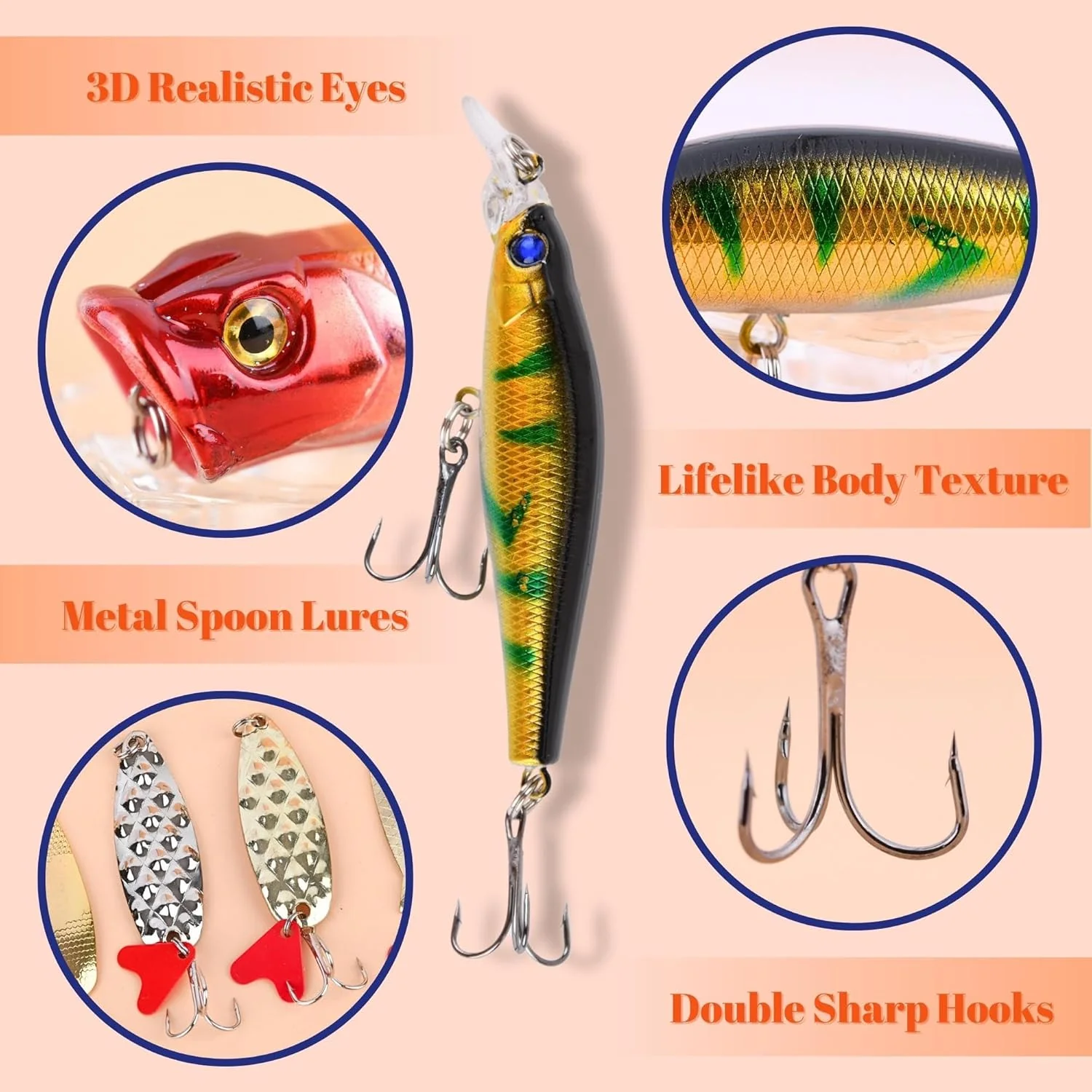 Merry Fishmas™️ - Advent Calendar - Image 2
