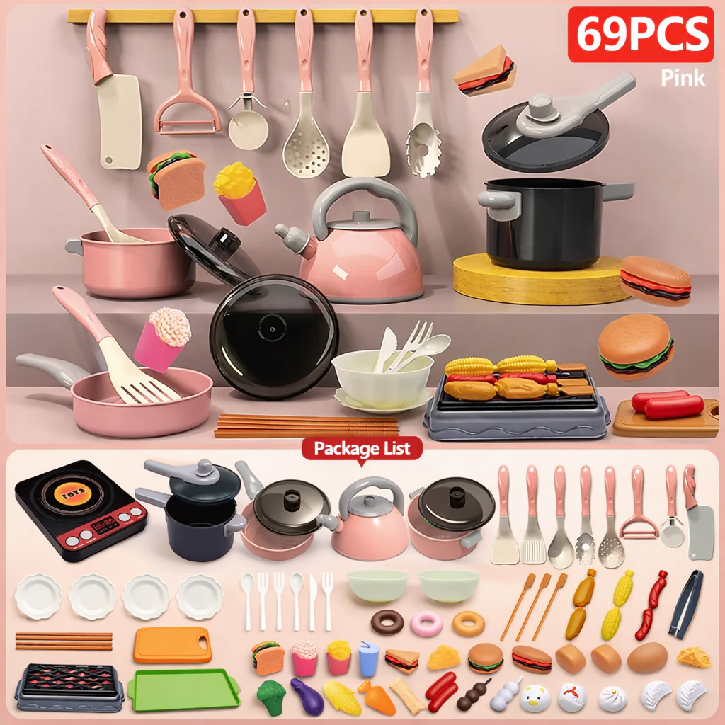 MiniMasterChef™ Play Set - Image 9