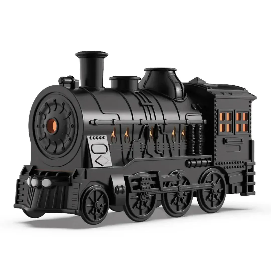 MistyExpress™️ - Scent Diffuser Train - Image 2