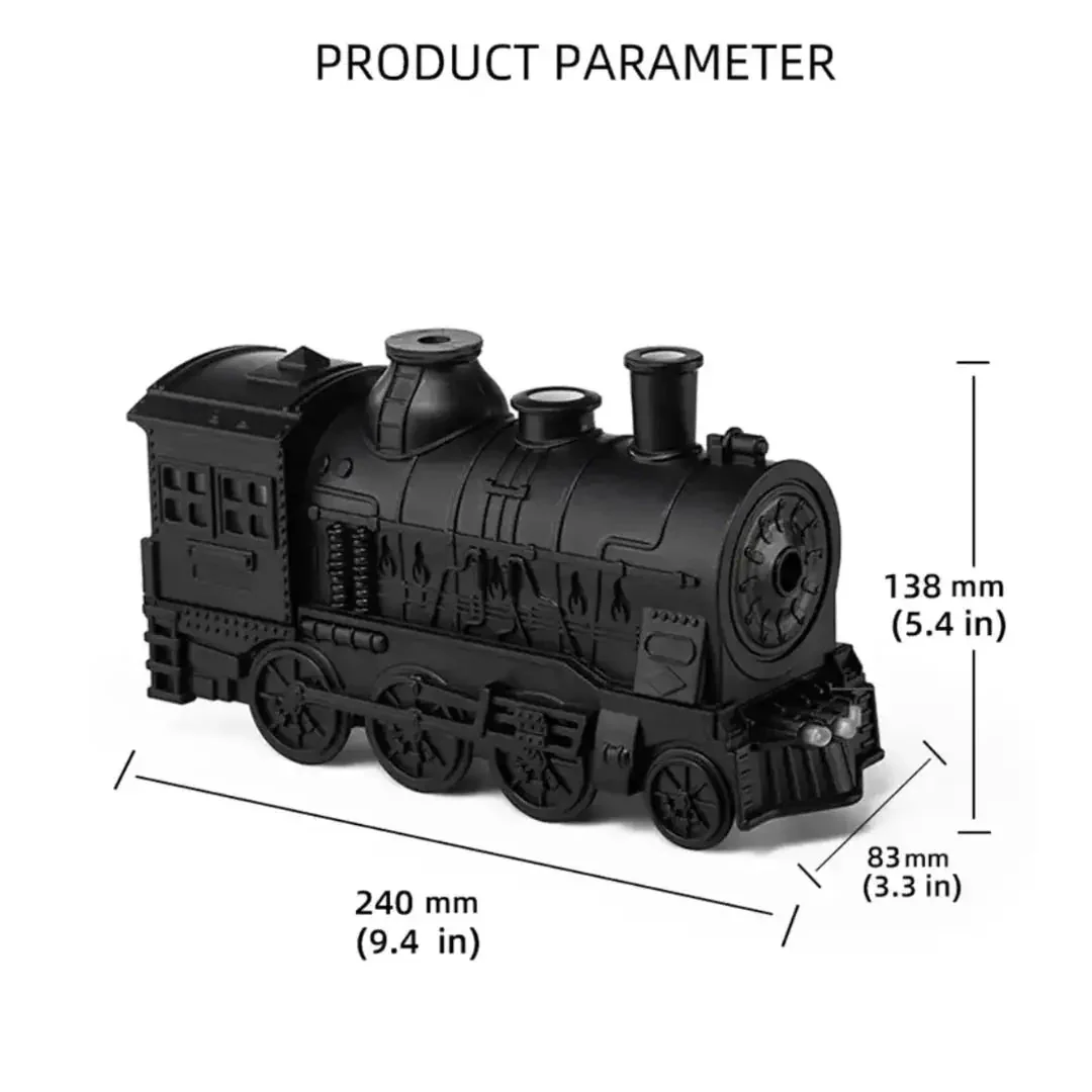 MistyExpress™️ - Scent Diffuser Train - Image 4