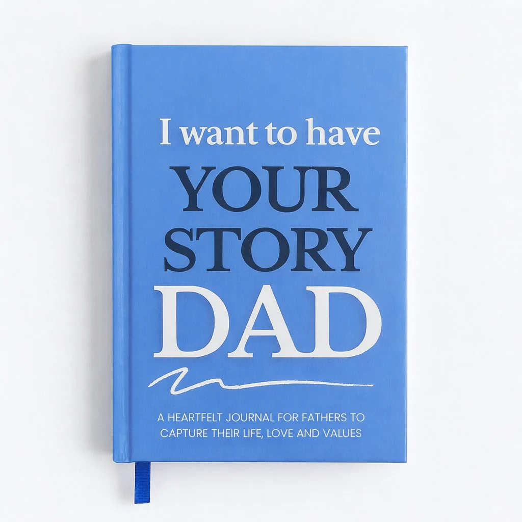 Mother, I Want to Hear Your Story Book™️ - Image 10