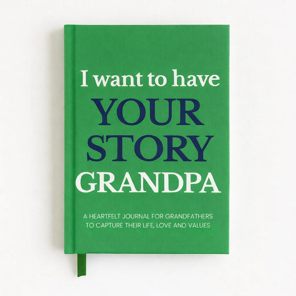 Mother, I Want to Hear Your Story Book™️ - Image 11