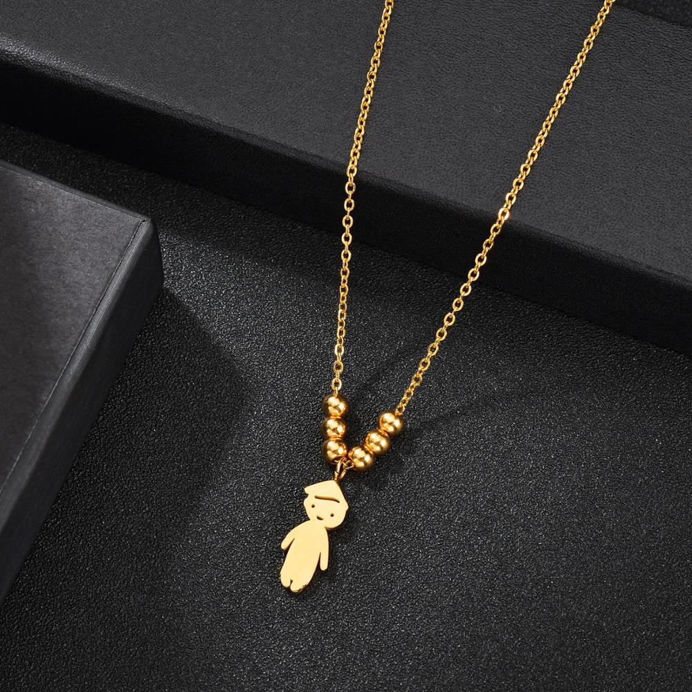 Mother's Day - Family Necklace - Image 19