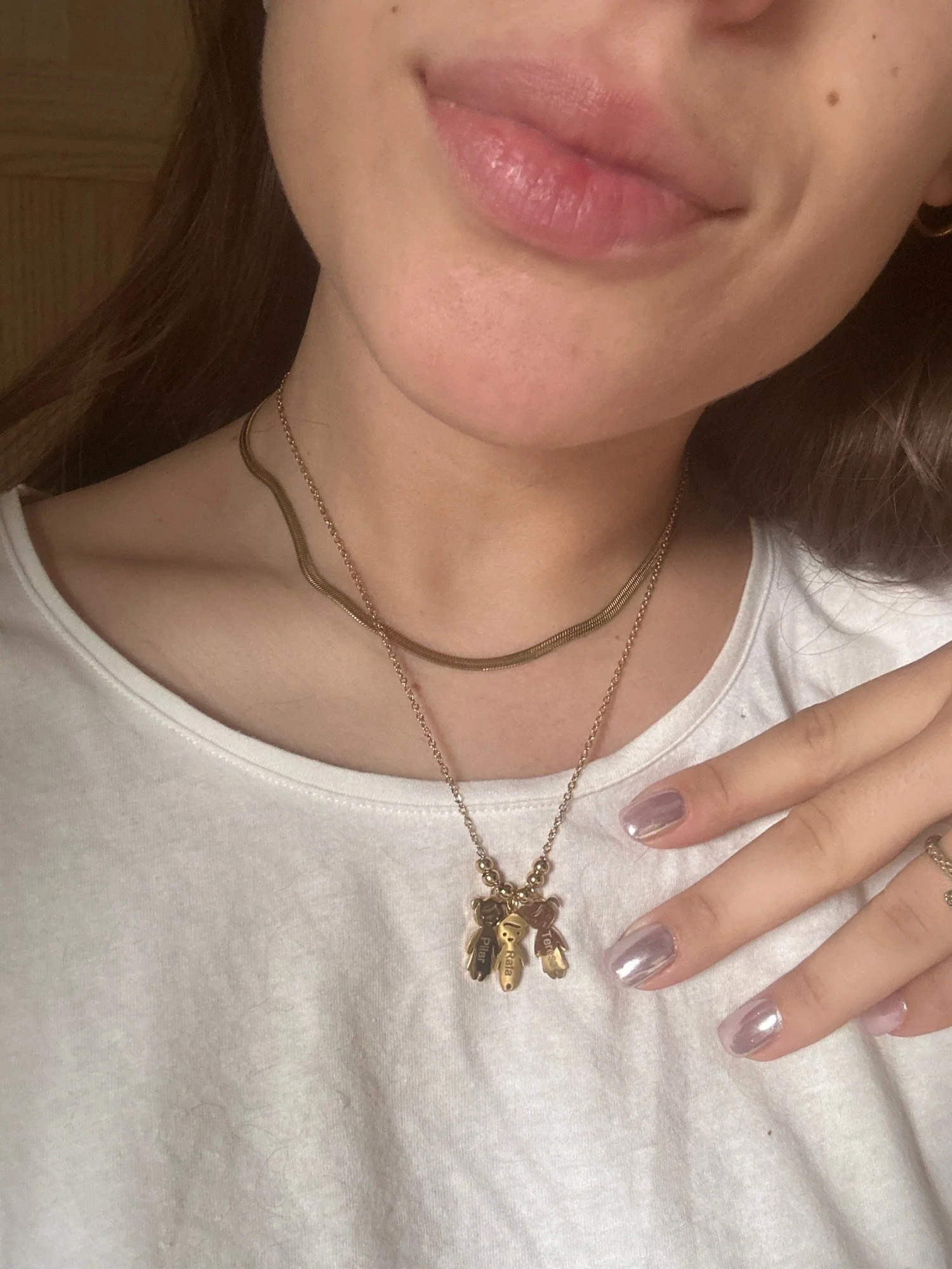 Mother's Day - Family Necklace - Image 22