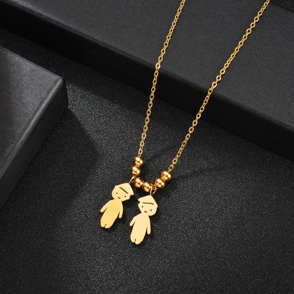 Mother's Day - Family Necklace - Image 3