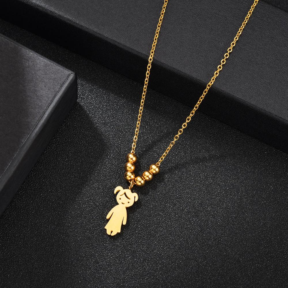 Mother's Day - Family Necklace - Image 7