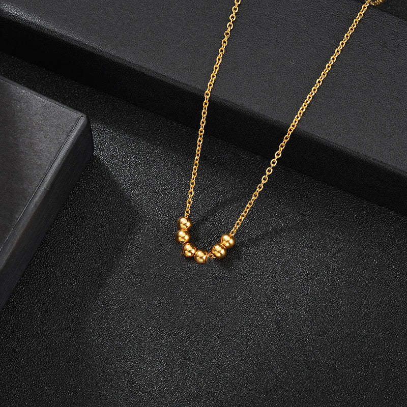 Mother's Day - Family Necklace - Image 8