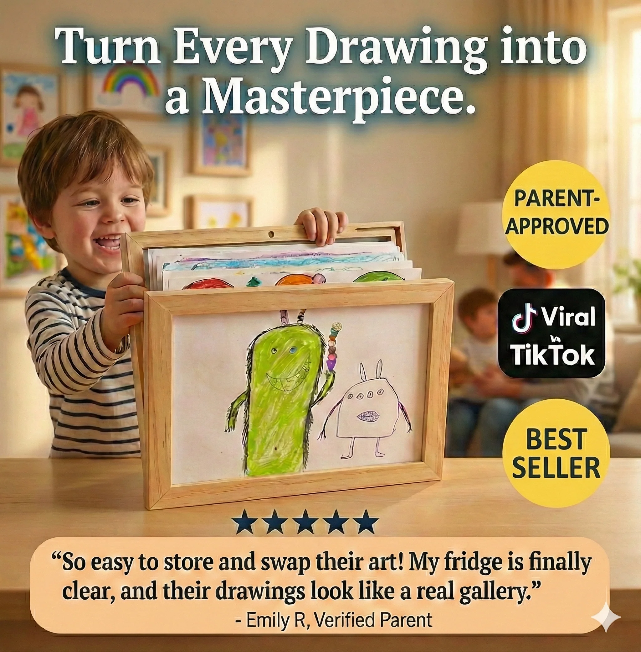 My Little Masterpiece™ - Image 2