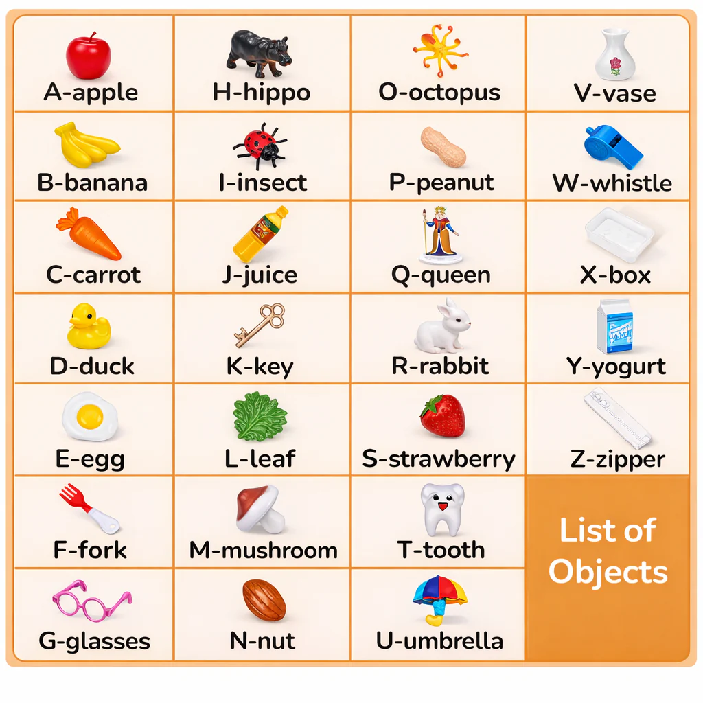 MysteryMatch™ - Alphabet Learning Game - Image 5