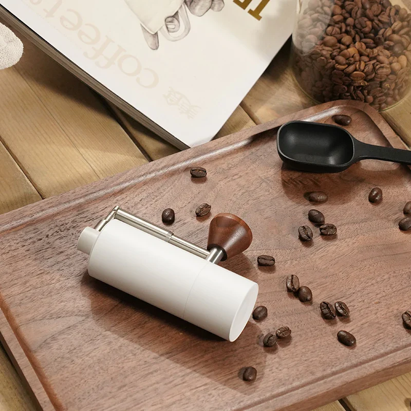 NaNOgrind™ - Manual Coffee Grinder - Image 5